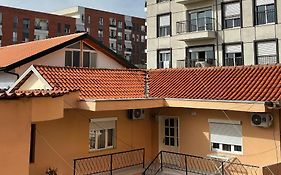 Guest House Tirana
