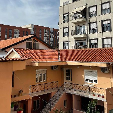 Guest House Tiran Dış mekan fotoğraf