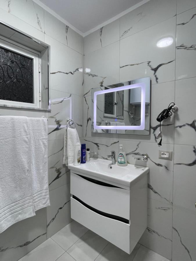 Guest House Tiran Dış mekan fotoğraf